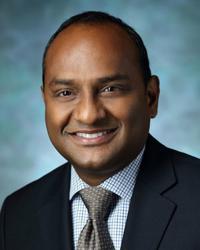 Dr. Sridhar Nimmagadda